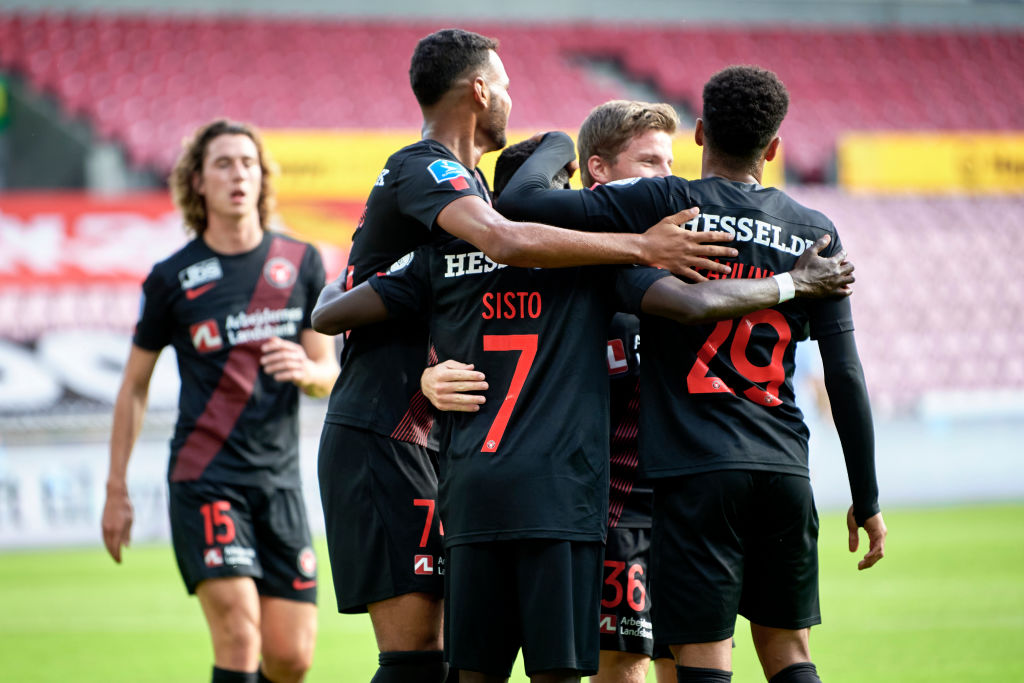 FC Midtjylland