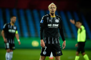 Peter Therkildsen, AC Horsens