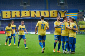 Brøndby