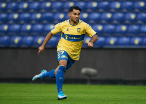 Brondby IF vs AC Horsens - Danish 3F Superliga