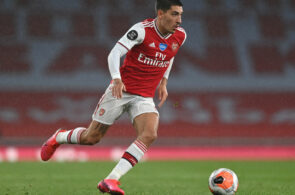 Hector Bellerin, Arsenal