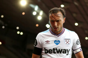 Mark Noble, West Ham