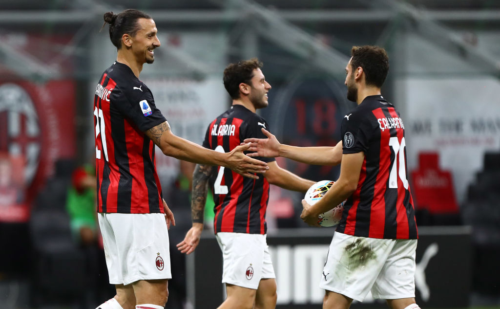 AC Milan