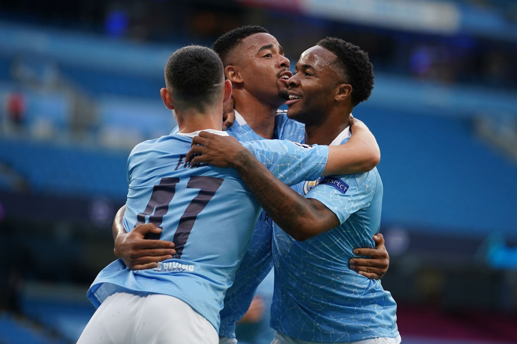 Manchester City
