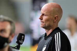 Manchester United v FC Kobenhavn - UEFA Europa League Quarter Final