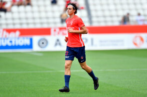 Rasmus Nicolaisen, FC Midtjylland