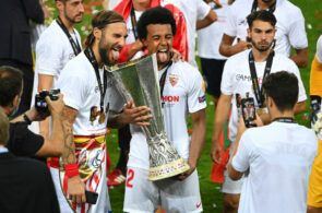 Jules Koundé, Sevilla