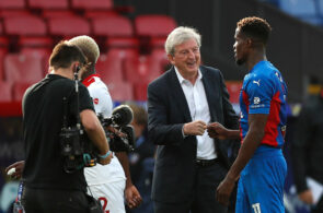 Crystal Palace v Southampton - Premier League