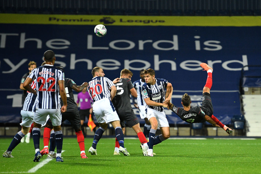 Emiliano Marcondes Brentford