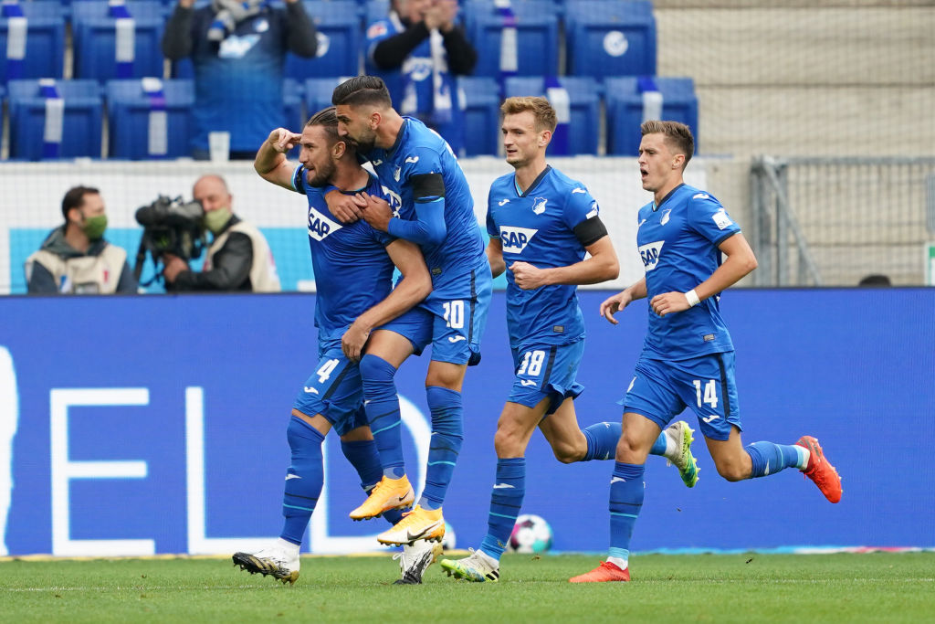 Hoffenheim