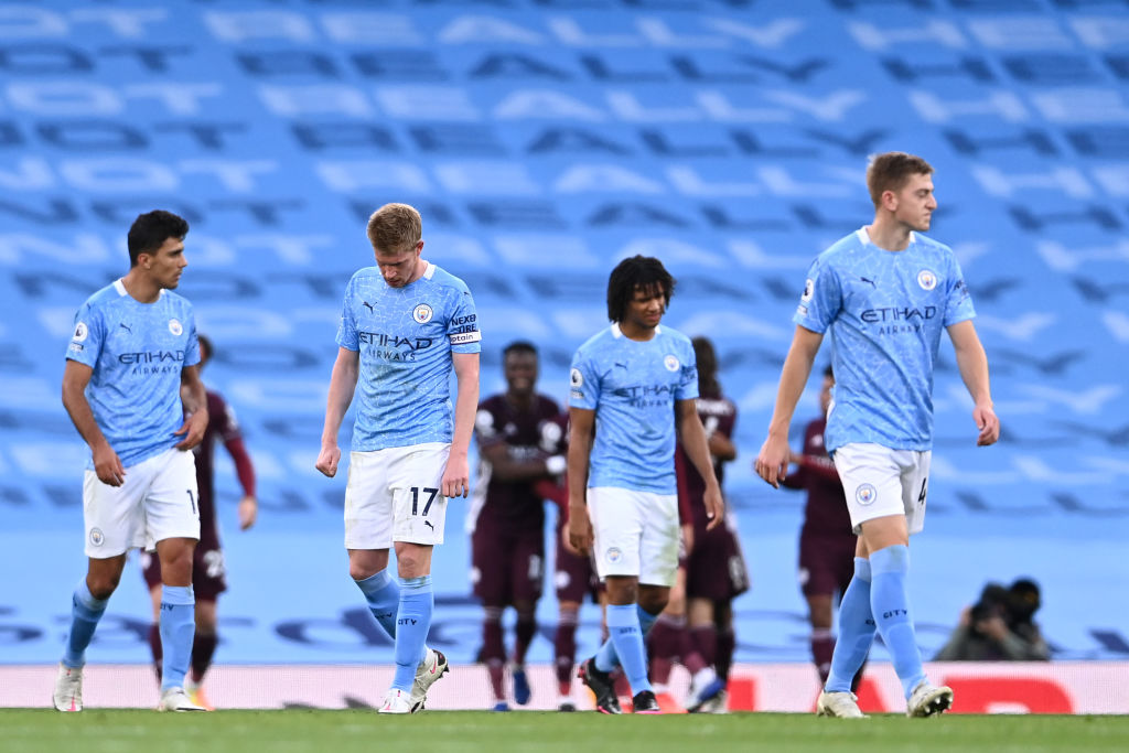 Manchester City