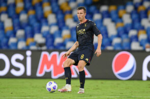 Lukas Lerager, Genoa