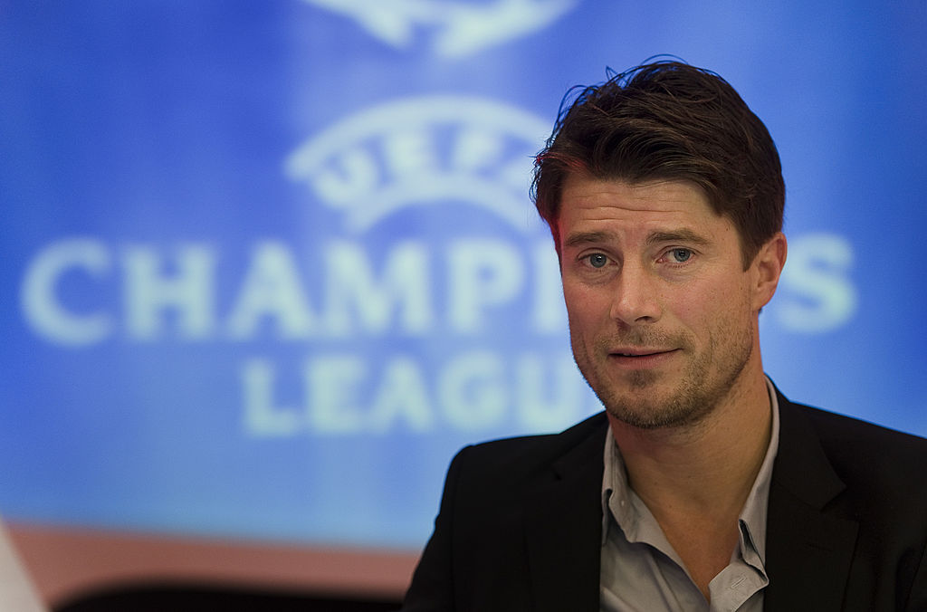 Brian Laudrup