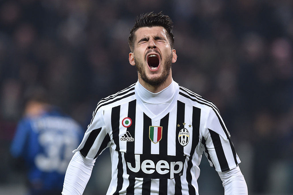 Juventus FC v FC Internazionale Milano - TIM Cup