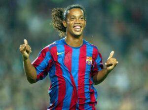 Barcelona v Real Sociedad