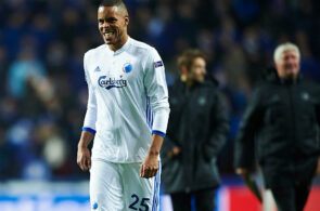 FC Copenhagen vs Leicester City FC - UEFA Champions League