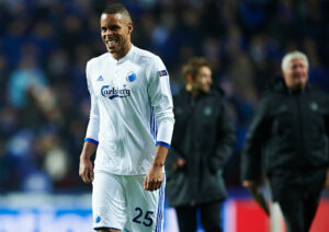 FC Copenhagen vs Leicester City FC - UEFA Champions League