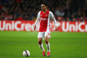 Abdelhak Nouri, Ajax