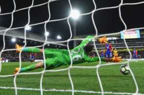 Crystal Palace v Arsenal - Premier League