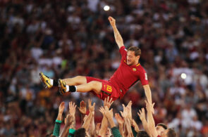 Francesco Totti, AS Roma