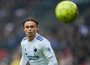 FC Copenhagen vs Brondby IF - Danish Alka Superliga