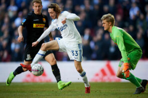 Rúnar Alex Rúnarsson, FC Nordsjælland