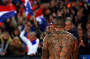 Netherlands v Northern Ireland - UEFA Euro 2020 Qualifier