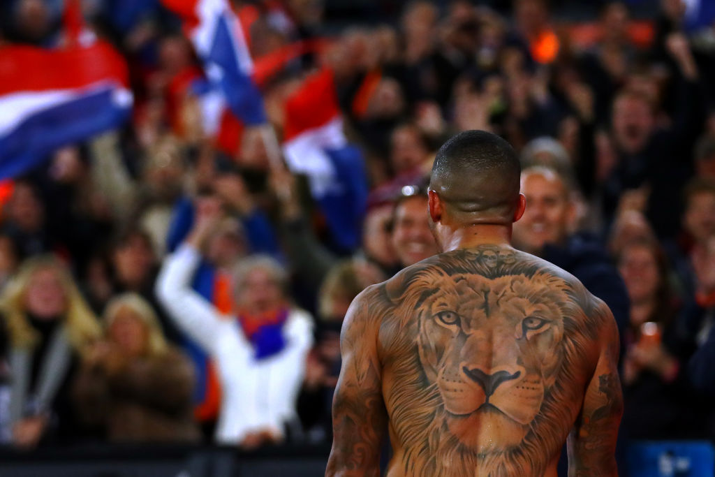 Netherlands v Northern Ireland - UEFA Euro 2020 Qualifier