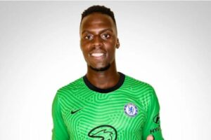 Mendy Chelsea