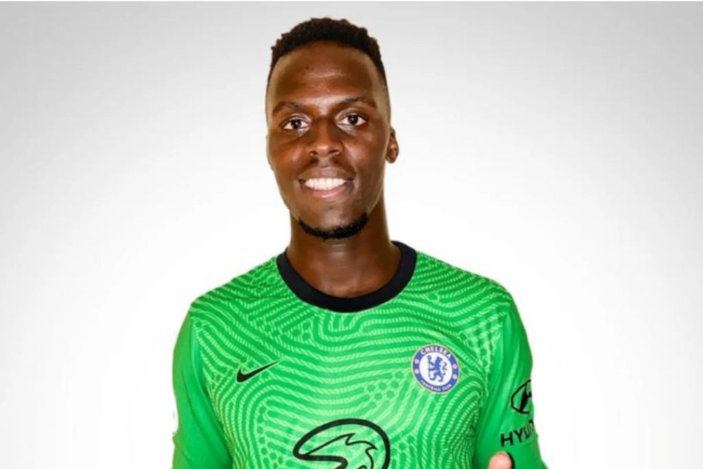Mendy Chelsea