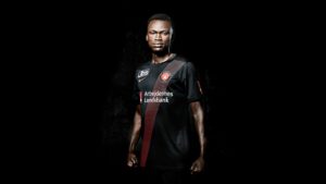 Pione Sisto, FC Midtjylland