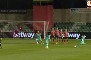 Xherdan Shaqiri, Liverpool