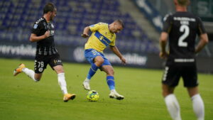 Josip Radosevic, Brøndby