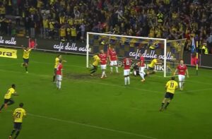 Brøndby - Vestsjælland