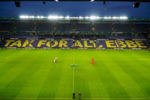 Brøndby IF, Ebbe Skovdahl