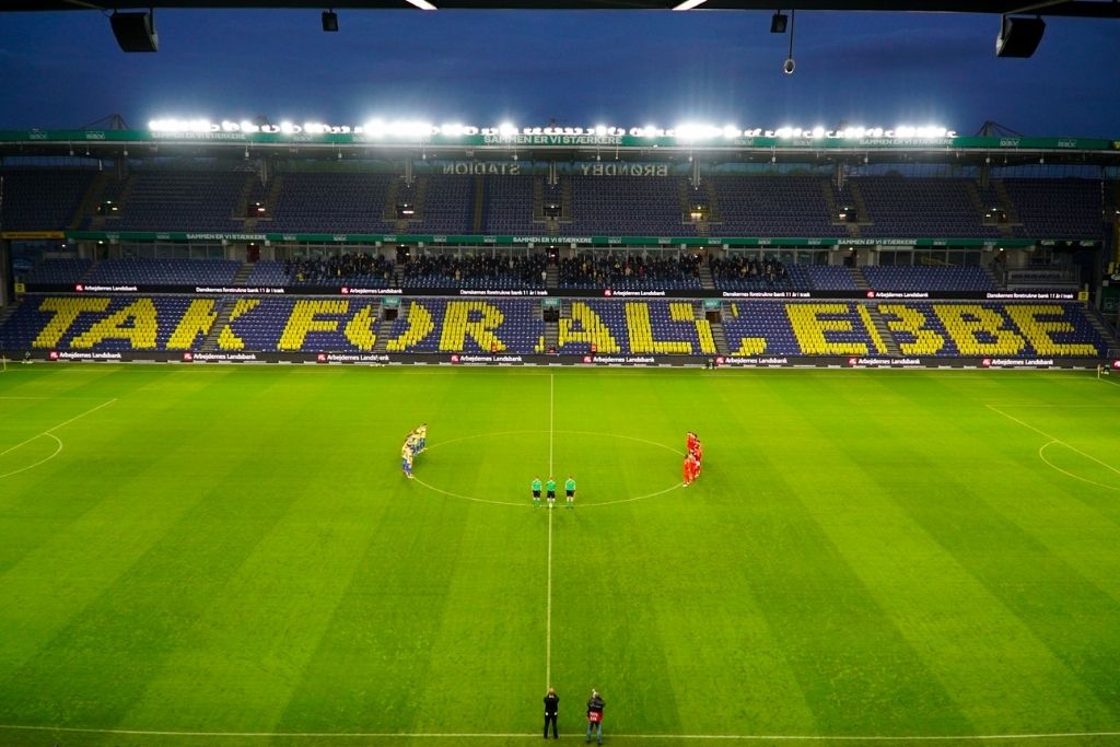 Brøndby IF, Ebbe Skovdahl