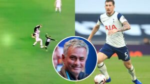 Pierre-Emile Højbjerg