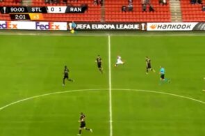 Kemar Roofe, Rangers