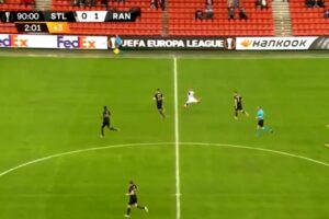 Kemar Roofe, Rangers