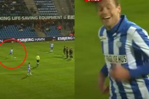 Esbjerg Brøndby