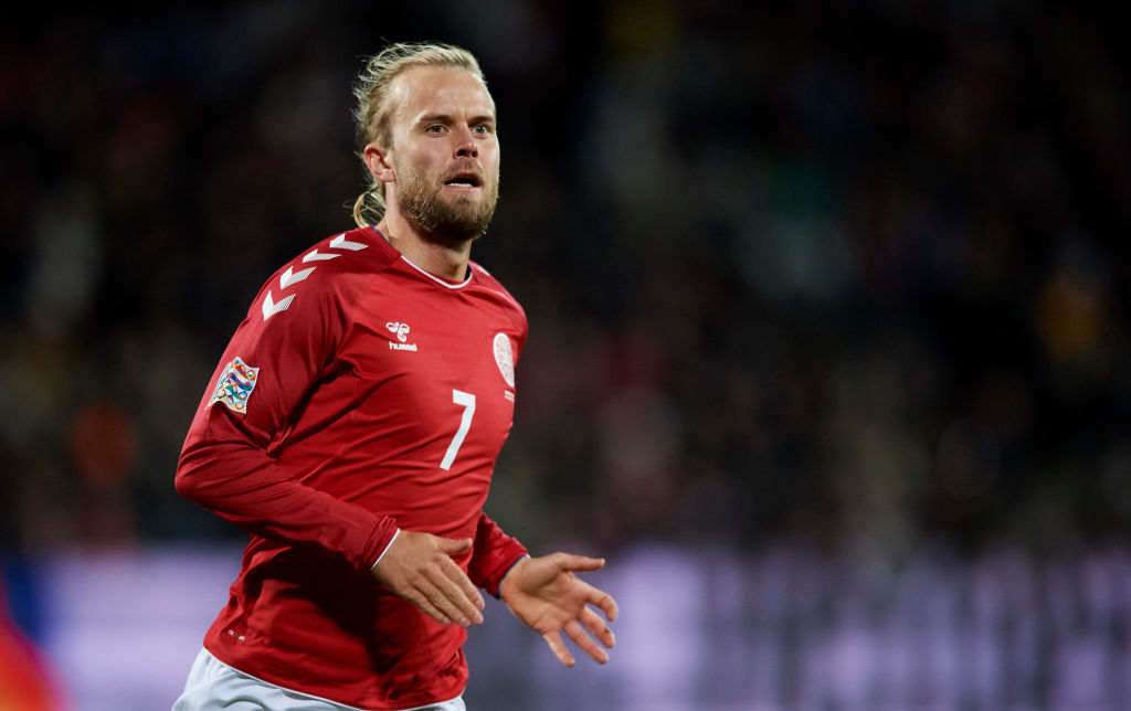 Christian Gytkjær Danmark