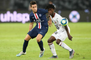 Ander Herrera, Manchester United