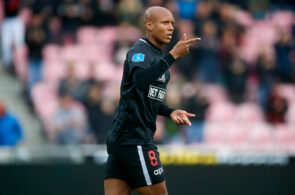 Simon Okosun, FC Midtjylland