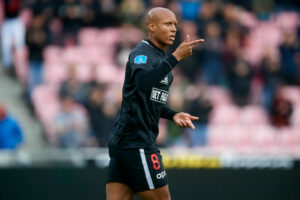 Simon Okosun, FC Midtjylland