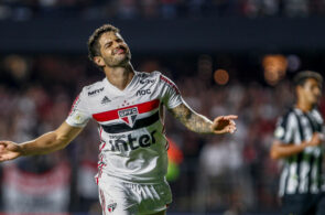 Alexandre Pato Sao Paulo