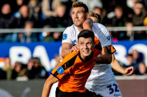 Anel Ahmedhodzic, Hobro IK