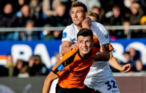 Anel Ahmedhodzic, Hobro IK