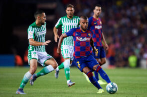 Rafinha, Barcelona