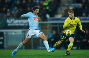 Sonderjyske vs Brondby IF - Danish 3F Superliga