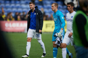 Brondby IF vs FC Copenhagen - Danish 3F Superliga